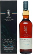 Lagavulin Distillers Edition 2005 0.7l 43% GB / year of bottling 2020 - Whisky