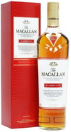Macallan Classic Cut 0.75l 51.2% GB / year of bottling 2018 - Whisky