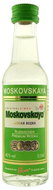 Moskovskaya vodka 0,04l 40% - Vodka