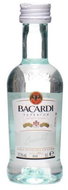 Bacardi carta blanca 0,05l 40% - Mixed Drink