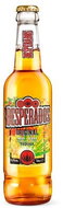 DESPERADOS - beer with tequila 0,33l - Beer