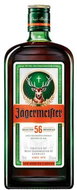Jagermeister 0,35l 35% - Liqueur