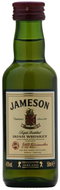 Jameson 0,05l 40% - Whisky