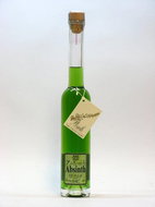 Absinthe Green Muse 0,2l 72% - Absinthe