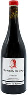 Frontón de Oro Tintilla (4 měsíce v sudech) 0,75 l 13,5 % vol. - Víno
