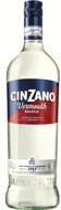 Apéritif Cinzano Vermouth Bianco 1l 14,4% - Aperitiv