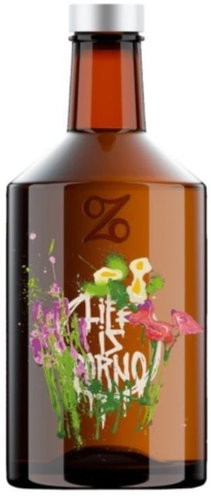 Life Is Porno Le Fleur 0,5l 65% L. E. - Absinthe - Main image
