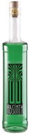 Old Pilsner green absinthe 0,5l 70% - Absinthe