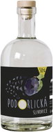 Podorlická slivovice 0,5 l 50 % - Spirit