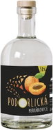 Podorlická apricot cider 0,5 l 50 % - Spirit