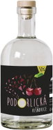 Podorlická cherry wine 0,5 l 50 % - Spirit