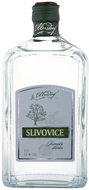 Ullersdorf Slivovitz 0,5 l 52 % - Spirit