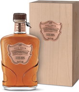 Mos Ros Moscato Rosa Bertagnolli 10y 0.7l 40% Wooden Box - Brandy
