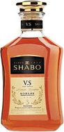 Brandy Shabo V. S 3* 3Y 0,5l 40% - Brandy