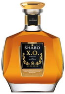 Brandy Shabo X. O 8 8Y 0.5l 40% - Brandy