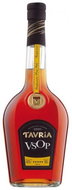Brandy Tavria VSOP 5Y 0,5l 40% - Brandy