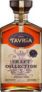 Brandy Tavria Craft Collection VSOP 5Y 0,5l 40% - Brandy