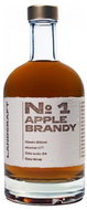 Landcraft No.1 Apple Brandy 0,5l 43% L. E. - Brandy