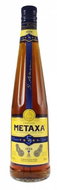 Metaxa 5* 0,5l 38% - Brandy