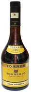 Torres 10 Imperial Brandy 0,7l 38% - Brandy