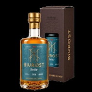 BIVROST Seidr Arctic Single Malt, 0.5L, 48% vol - Whisky
