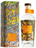 Raspenava Rydzi Meruňkovice 0,5 l 48 % vol. - Spirit