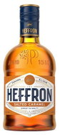 HEFFRON Salted Caramel 0,5 l 30 % vol. - Rum