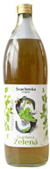 WAXWING Green cider 1 l 18 % vol. - Liqueur
