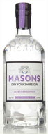 Masons Dry Yorkshire Gin Lavender 0.7l 42% - Gin