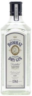 Bombay Original Dry Gin 0.7l 37.5% - Gin