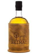 Heimat Barrel Aged Dry Gin 0.5l 43% - Gin