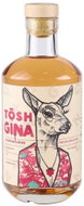 Tosh Gina 0,5l 54,4% L. E. - Gin