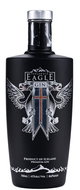 Icelandic Eagle gin 43% 0,7l - Gin