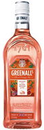 Greenall´s Blood Orange Gin 0,7l 37,5% - Gin