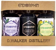 Endorphin Tasting Gift Set 3×0,2l 43% GB - Gin