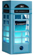The London No.1 Gin Telephone 0,7l 47% GB - Gin