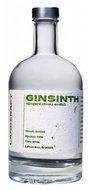 Landcraft Ginsinth 0,5l 48% L. E. / Bottling year 2021 - Gin