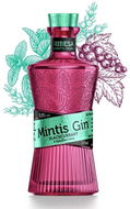 Mintis Gin Blackcurrant 0,7l 41,8% - Gin