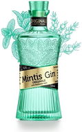 Mintis Gin Originale 0,7l 41,8% - Gin