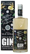 Svach's Old Well Gin 0,5l 48,5% L.E. - Gin