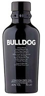 Bulldog London Dry 1l 40% - Gin