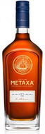 Metaxa 12* 0,7l 40% - Brandy