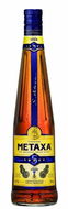 Metaxa 5* 0,7l 38% - Brandy