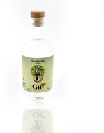 Summer Gin 0,5l 46% L. E. - Gin