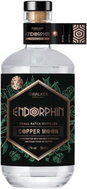 D. Wallker Distillery Cooper Moon gin 0,5 l 47 % - Gin
