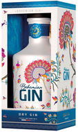 Žufánek Bohemain gin gift box 0,7 l 45 % - Gin