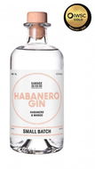 Garage 22 Habanero gin 0,5 l 42 % - Gin