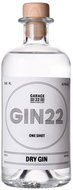 Garage 22 Gin 22 0.5l 42% - Gin