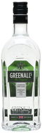Greenall's London Dry Gin 0,7l 40% - Gin