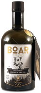 Boar Premium Dry Gin 0.5l 43% - Gin
